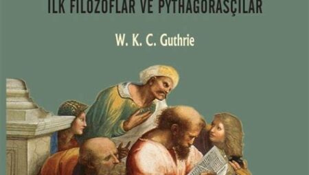 İlkçağ Yunan Felsefesi ve Bilgeliği: Filozoflar, Okullar ve Fikir Akımları